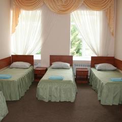 Отель Соть, Данилов, Ярославская область