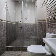 Отель Планета Спорт, Дагомыс, Краснодарский край