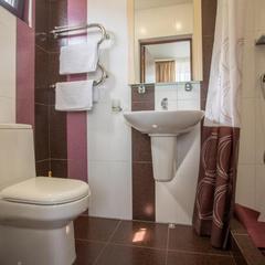 Гостевой дом Парадиз, Дагомыс, Краснодарский край