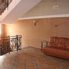 Отель Соть, Данилов, Ярославская область