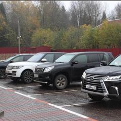  Мотель Арин-Берд, Данилов, Ярославская область