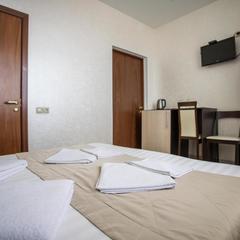 Гостевой дом Парадиз, Дагомыс, Краснодарский край