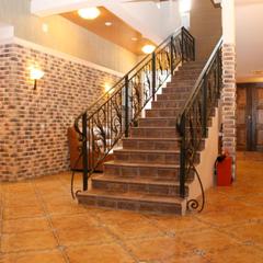 Отель Соть, Данилов, Ярославская область