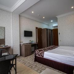 Отель Планета Спорт, Дагомыс, Краснодарский край