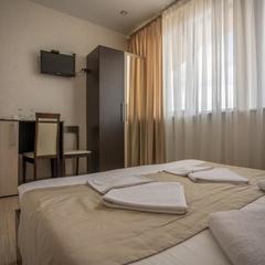 Гостевой дом Парадиз, Дагомыс, Краснодарский край