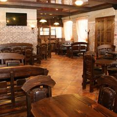 Отель Соть, Данилов, Ярославская область