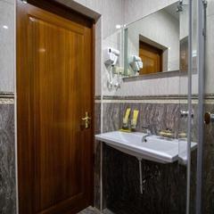 Отель Планета Спорт, Дагомыс, Краснодарский край