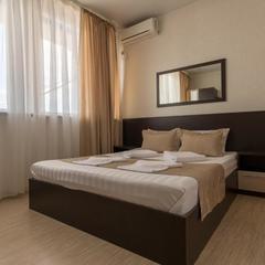 Гостевой дом Парадиз, Дагомыс, Краснодарский край