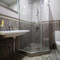 Отель Планета Спорт, Дагомыс, Краснодарский край