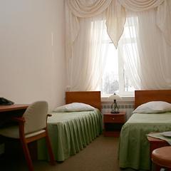 Отель Соть, Данилов, Ярославская область