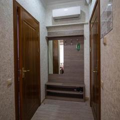 Отель Планета Спорт, Дагомыс, Краснодарский край