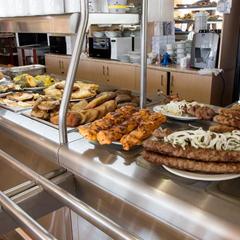  Мотель Арин-Берд, Данилов, Ярославская область