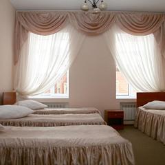 Отель Соть, Данилов, Ярославская область