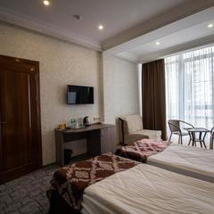 Отель Планета Спорт, Дагомыс, Краснодарский край