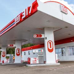  Мотель Арин-Берд, Данилов, Ярославская область