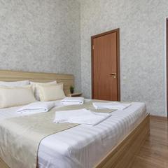 Гостевой дом Парадиз, Дагомыс, Краснодарский край