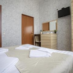 Гостевой дом Парадиз, Дагомыс, Краснодарский край