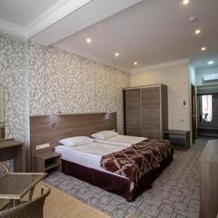 Отель Планета Спорт, Дагомыс, Краснодарский край