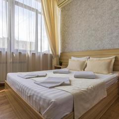 Гостевой дом Парадиз, Дагомыс, Краснодарский край