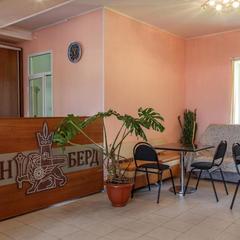  Мотель Арин-Берд, Данилов, Ярославская область