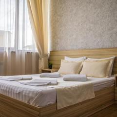 Гостевой дом Парадиз, Дагомыс, Краснодарский край