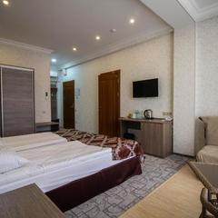 Отель Планета Спорт, Дагомыс, Краснодарский край