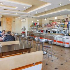  Мотель Арин-Берд, Данилов, Ярославская область