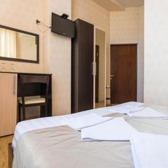 Гостевой дом Парадиз, Дагомыс, Краснодарский край