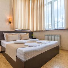 Гостевой дом Парадиз, Дагомыс, Краснодарский край