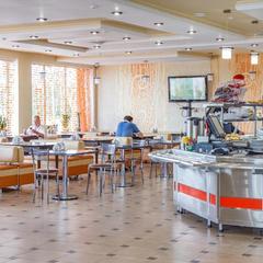  Мотель Арин-Берд, Данилов, Ярославская область