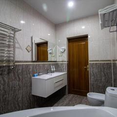 Отель Планета Спорт, Дагомыс, Краснодарский край