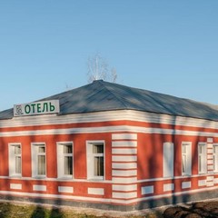 Гостиница Базилик Данков, Данков, Липецкая область