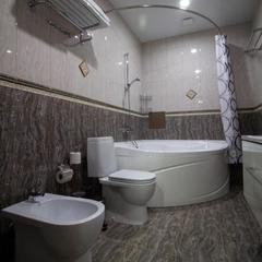 Отель Планета Спорт, Дагомыс, Краснодарский край