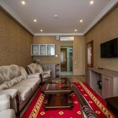 Отель Планета Спорт, Дагомыс, Краснодарский край