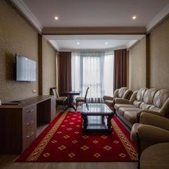 Отель Планета Спорт, Дагомыс, Краснодарский край