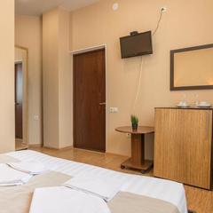 Гостевой дом Парадиз, Дагомыс, Краснодарский край