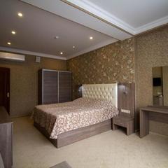 Отель Планета Спорт, Дагомыс, Краснодарский край