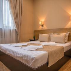 Гостевой дом Парадиз, Дагомыс, Краснодарский край