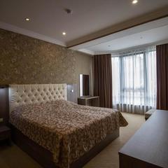 Отель Планета Спорт, Дагомыс, Краснодарский край