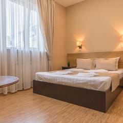 Гостевой дом Парадиз, Дагомыс, Краснодарский край