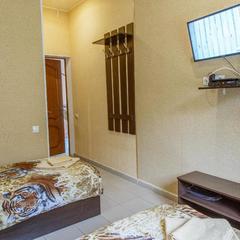  Мотель Арин-Берд, Данилов, Ярославская область