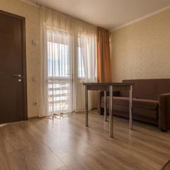 Гостевой дом Парадиз, Дагомыс, Краснодарский край