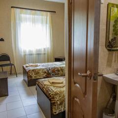  Мотель Арин-Берд, Данилов, Ярославская область