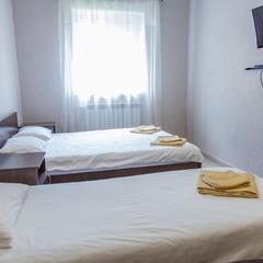  Мотель Арин-Берд, Данилов, Ярославская область