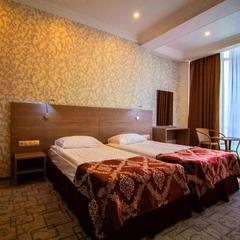 Отель Планета Спорт, Дагомыс, Краснодарский край