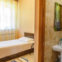  Мотель Арин-Берд, Данилов, Ярославская область