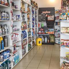  Мотель Арин-Берд, Данилов, Ярославская область