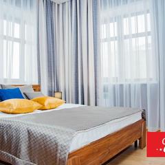 Отель Огни, Данков, Липецкая область