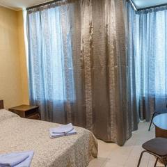  Мотель Арин-Берд, Данилов, Ярославская область