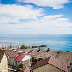 Гостевой дом Парадиз, Дагомыс, Краснодарский край